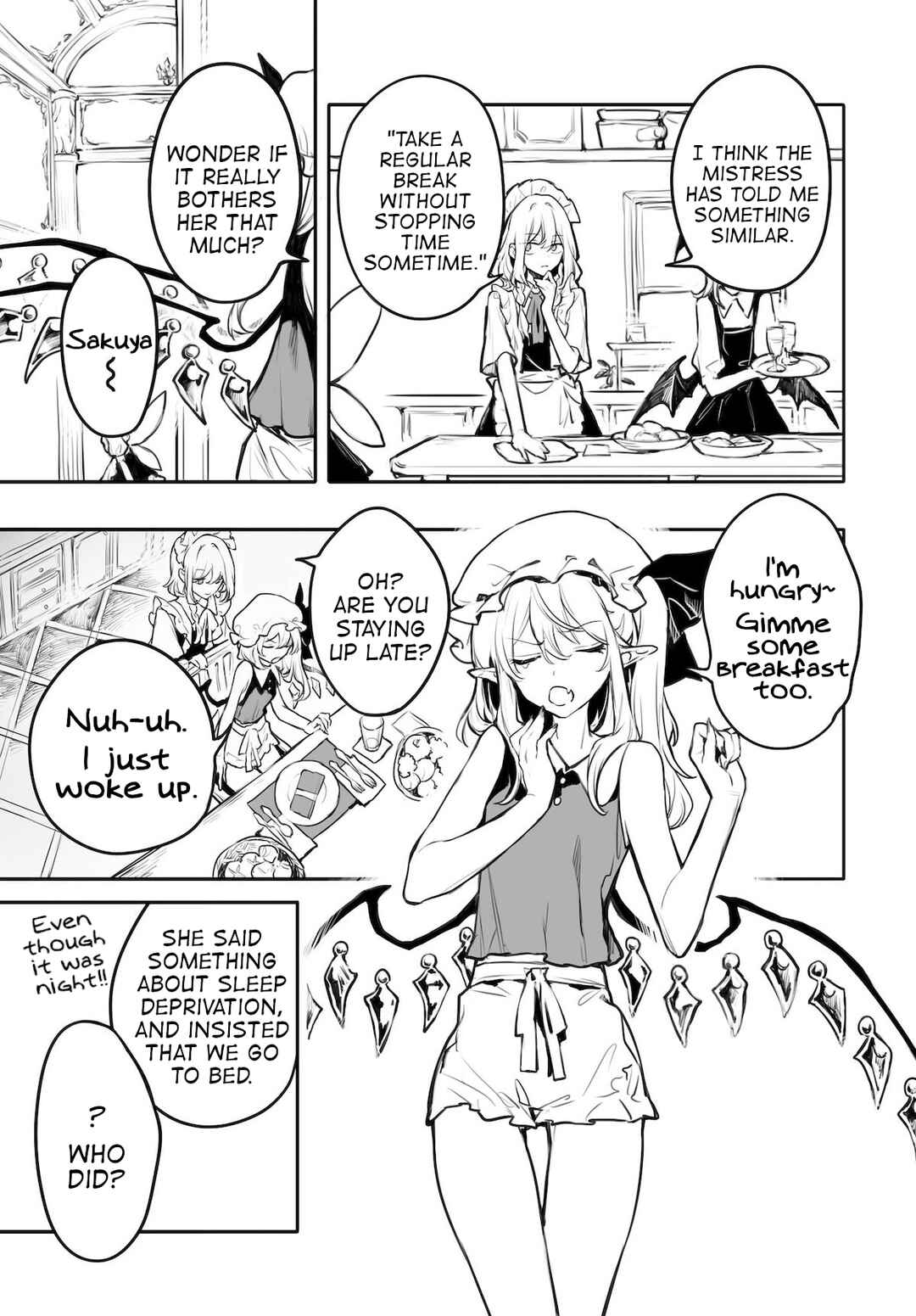 Chapter 2 - Page 5
