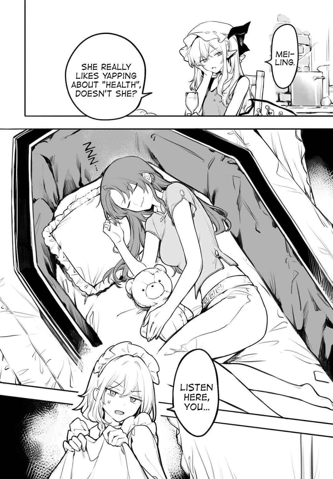 Chapter 2 - Page 6