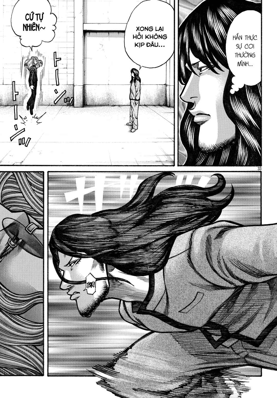 Chapter 83 - Page 32