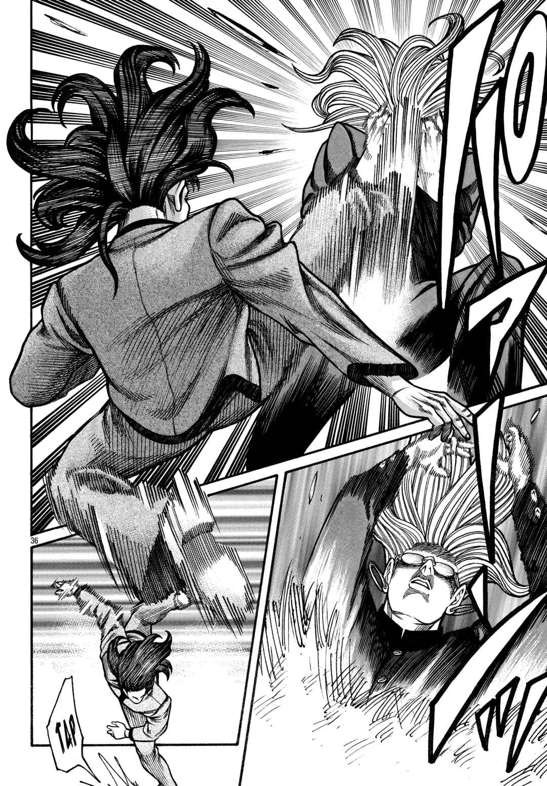 Chapter 83 - Page 35