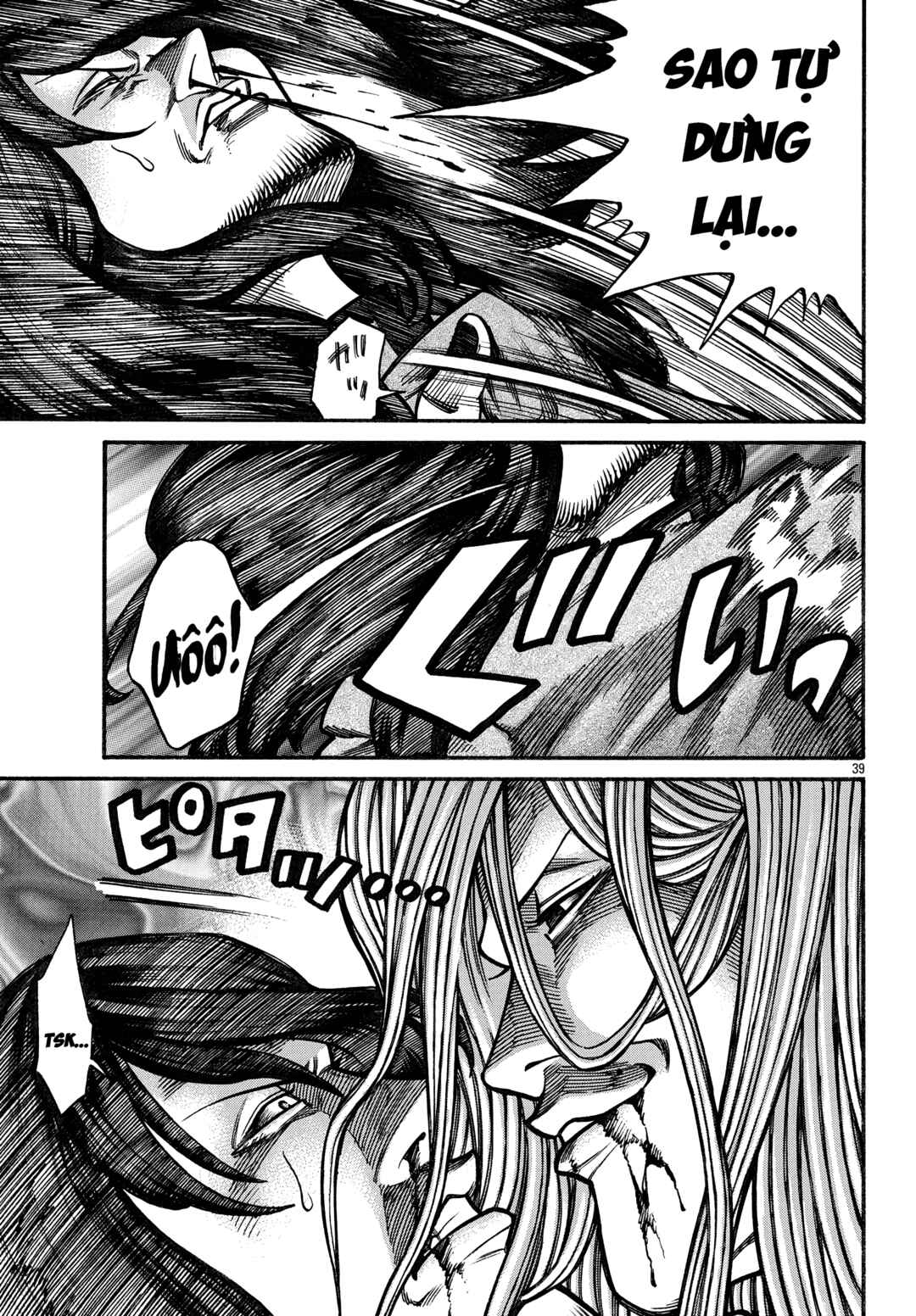 Chapter 83 - Page 38