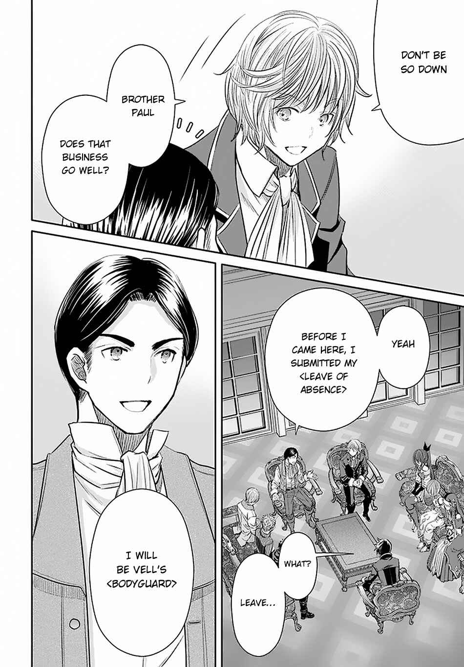 Chapter 56 - Page 15