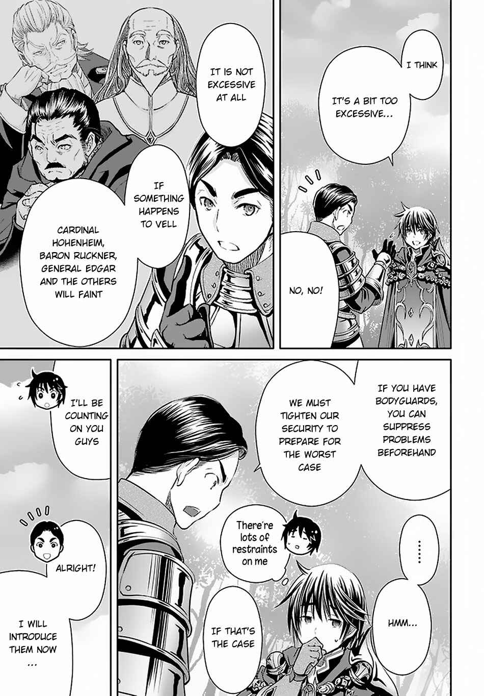 Chapter 56 - Page 18