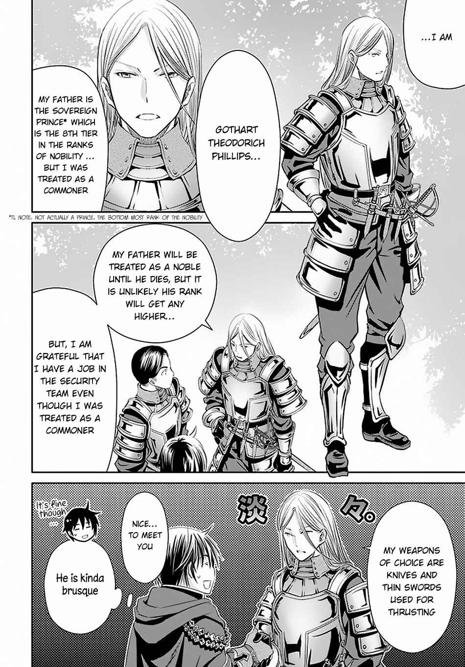 Chapter 56 - Page 21