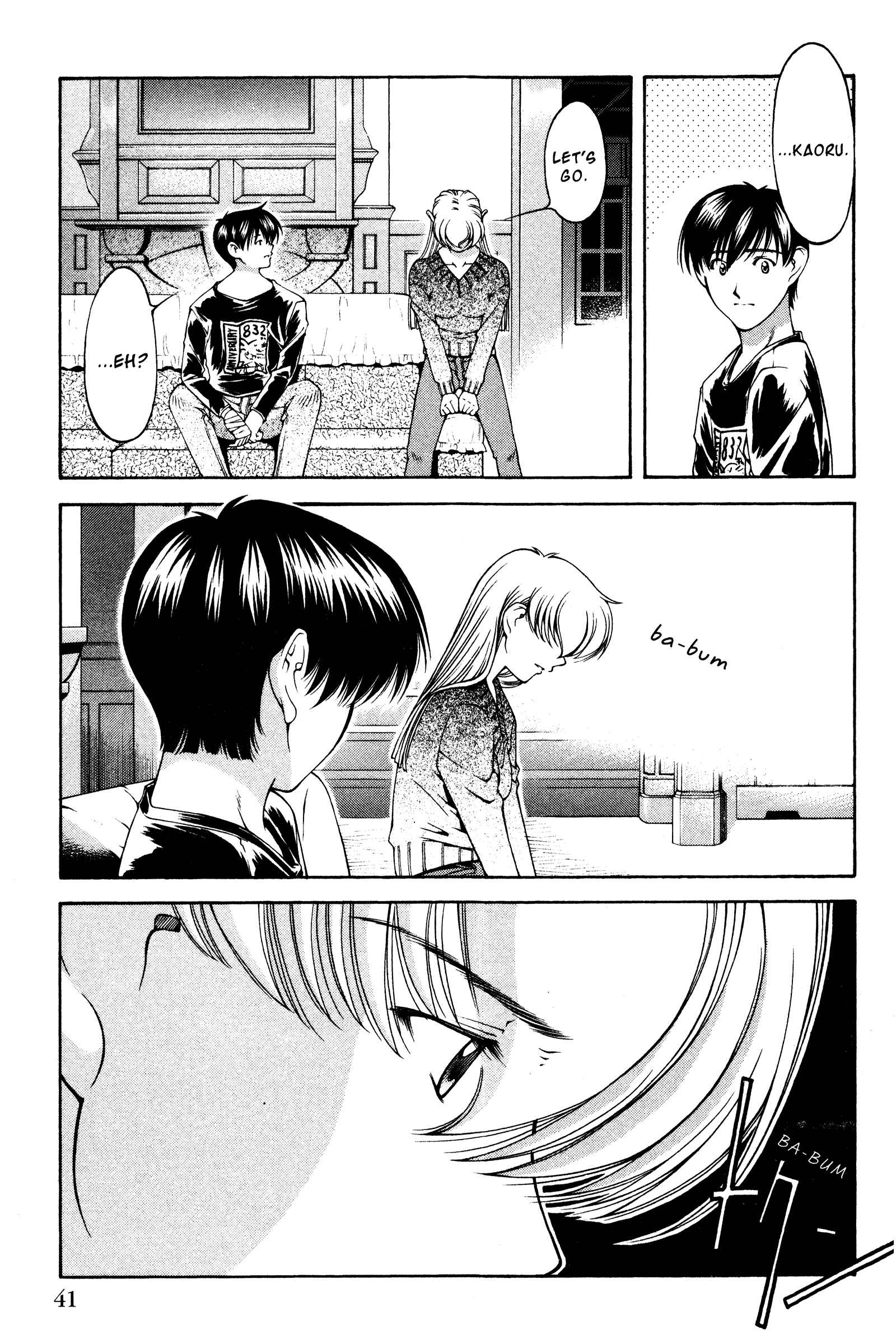 Chapter 128 - Page 15
