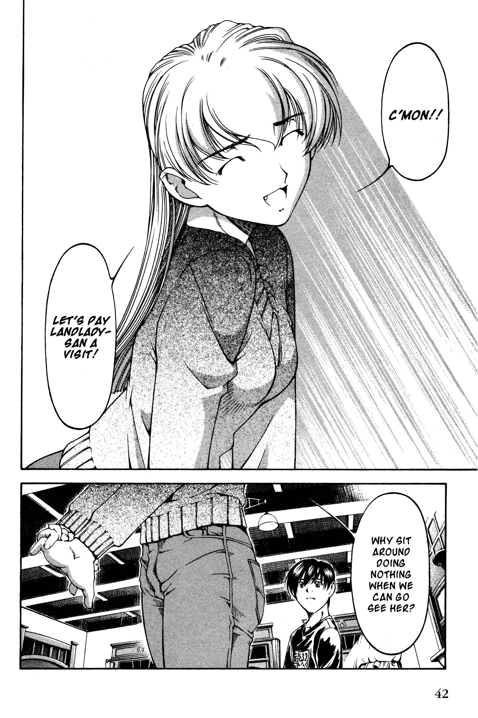 Chapter 128 - Page 16