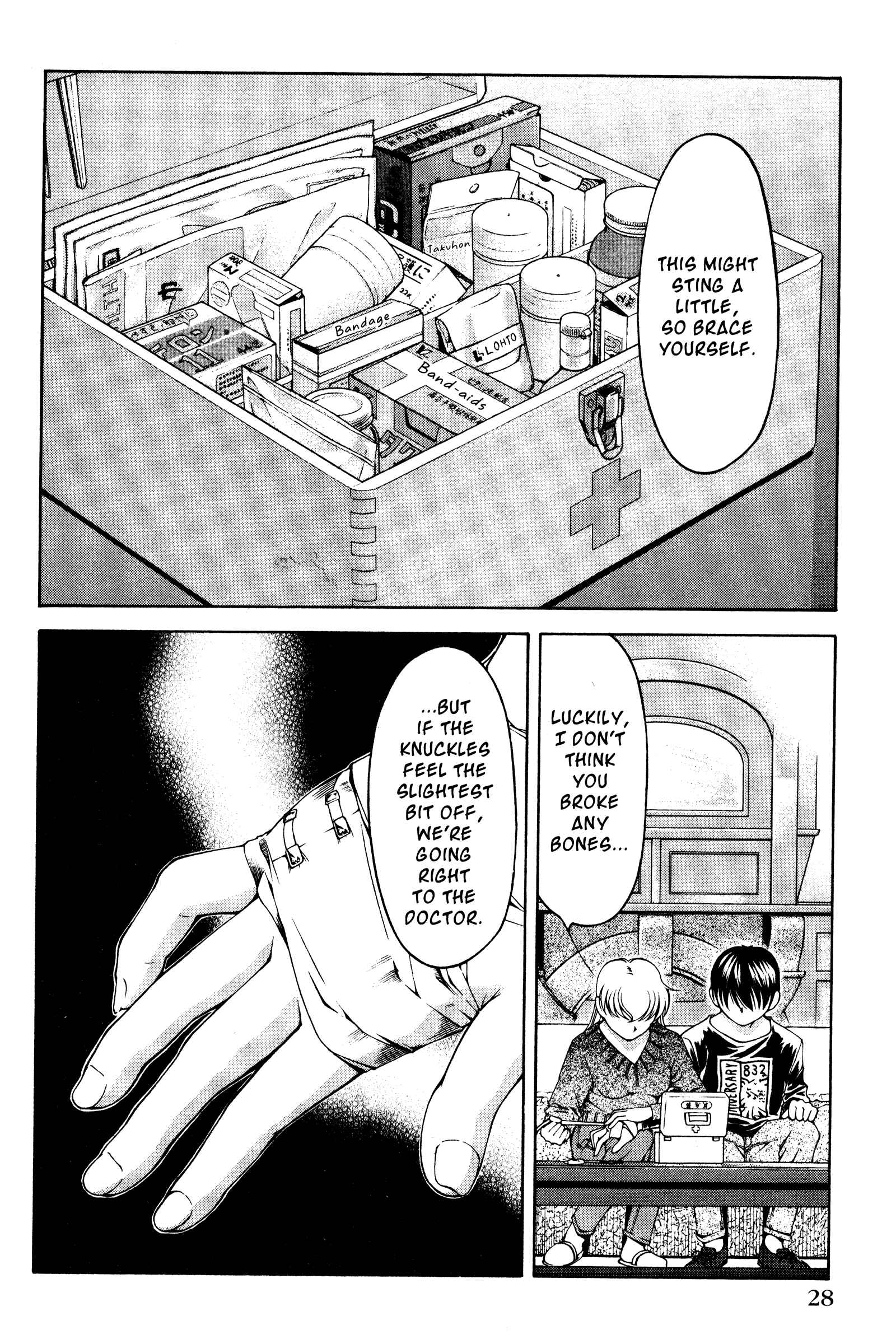 Chapter 128 - Page 2