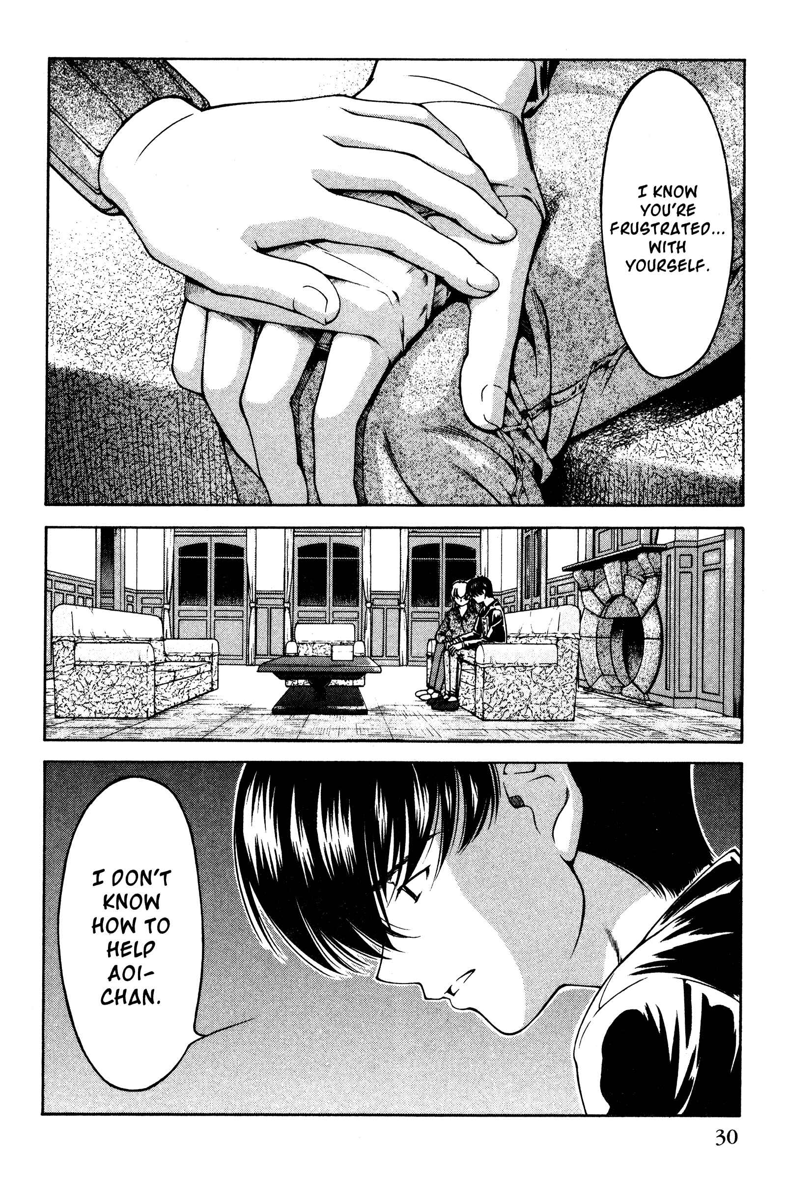 Chapter 128 - Page 4