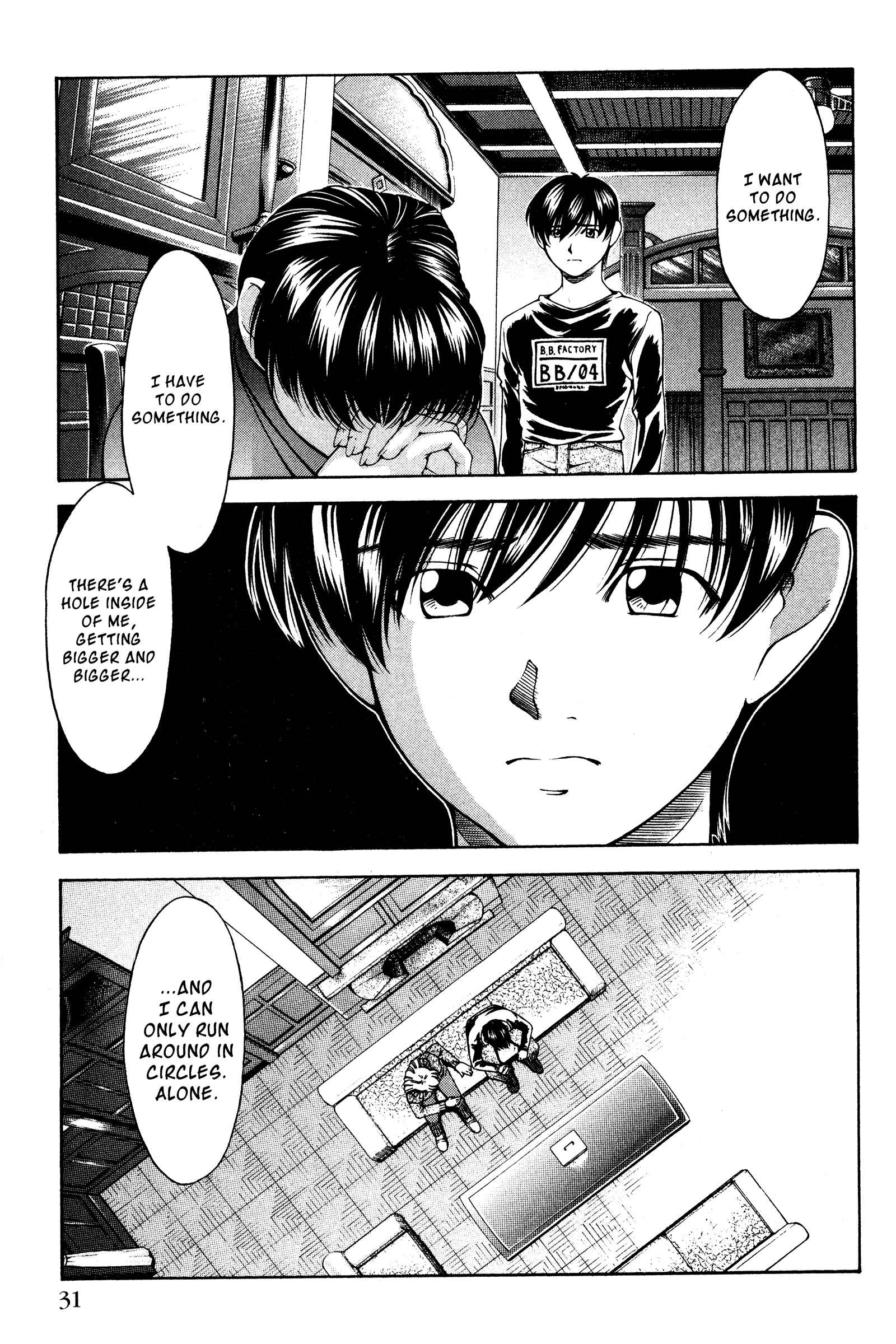 Chapter 128 - Page 5
