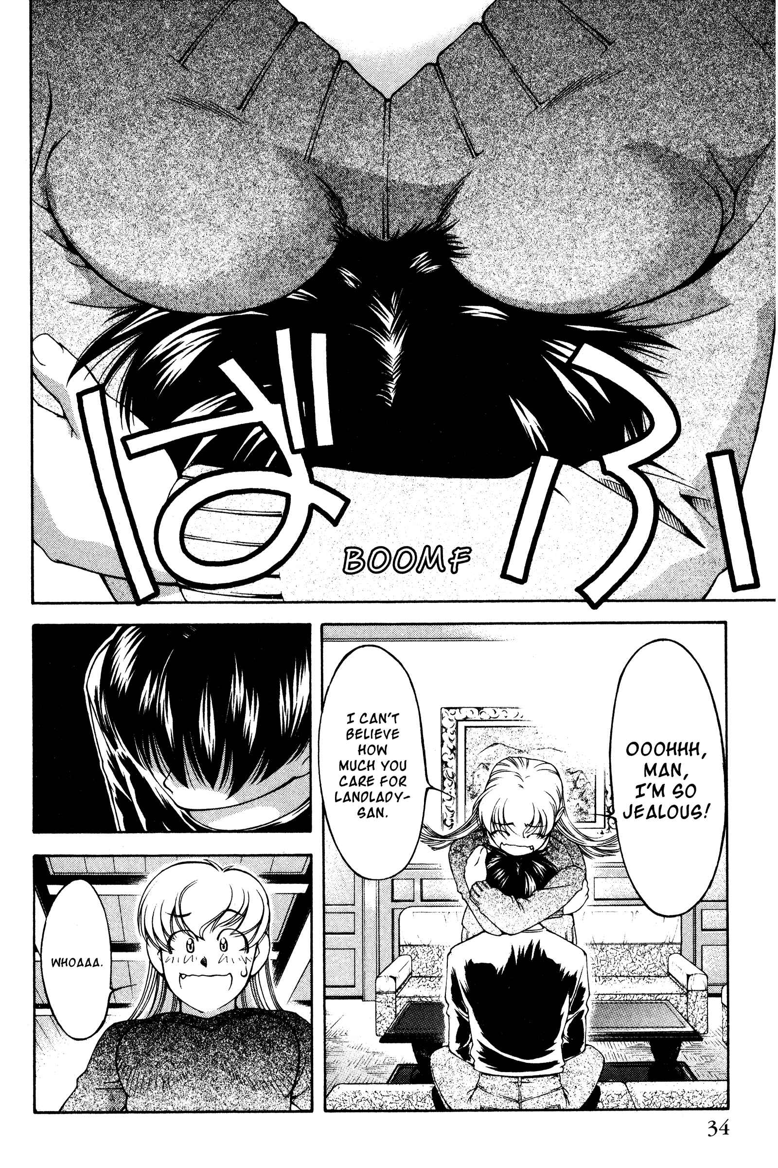 Chapter 128 - Page 8