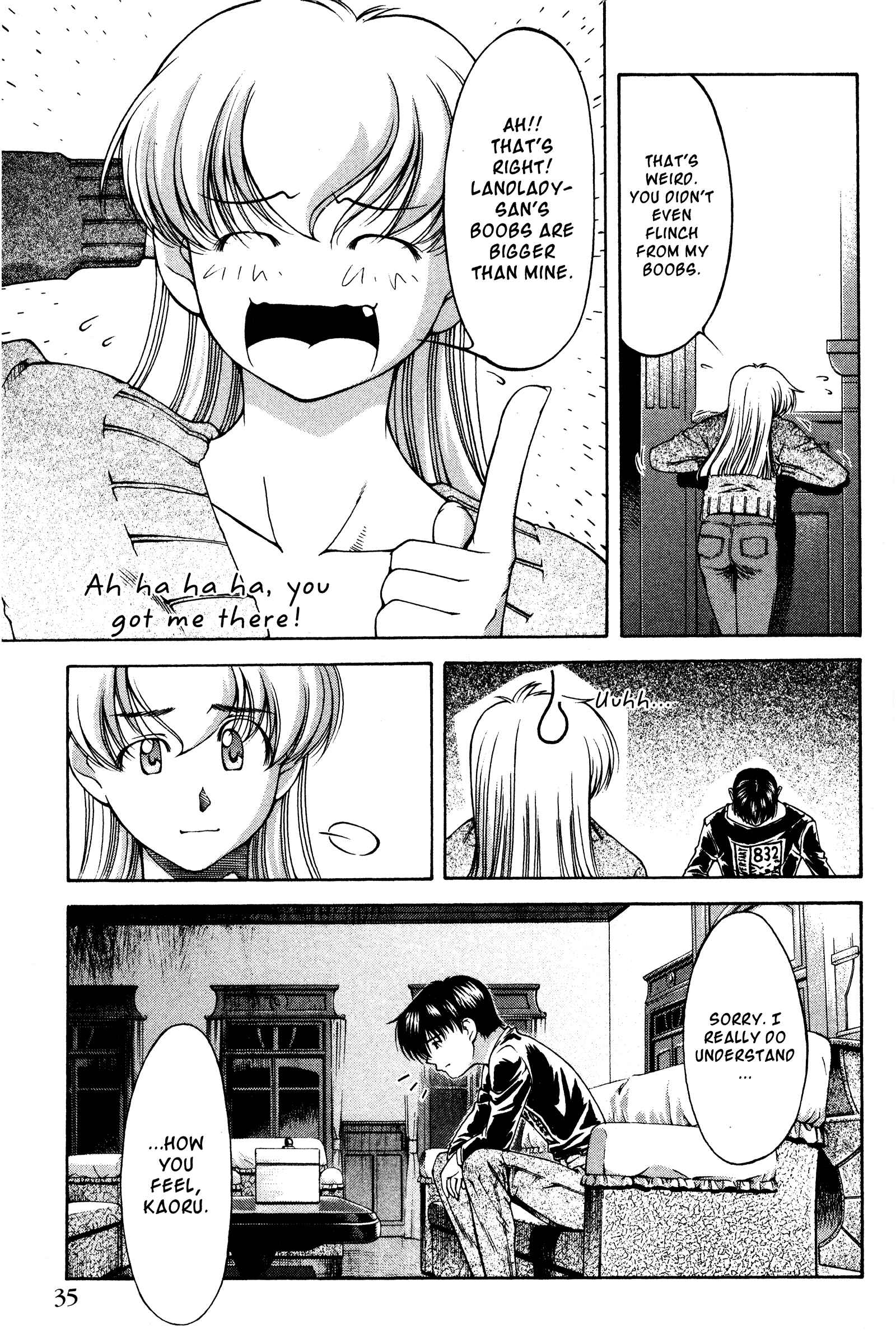 Chapter 128 - Page 9
