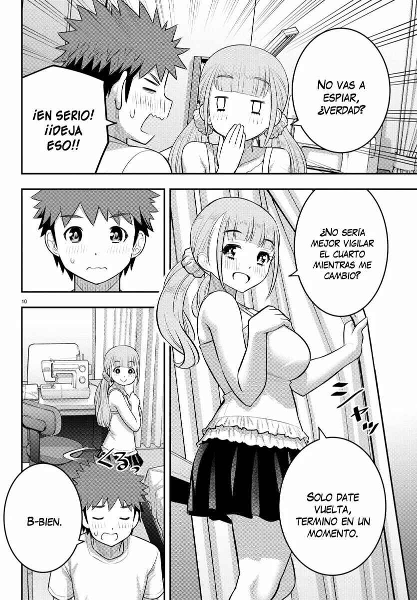 Chapter 142 - Page 11