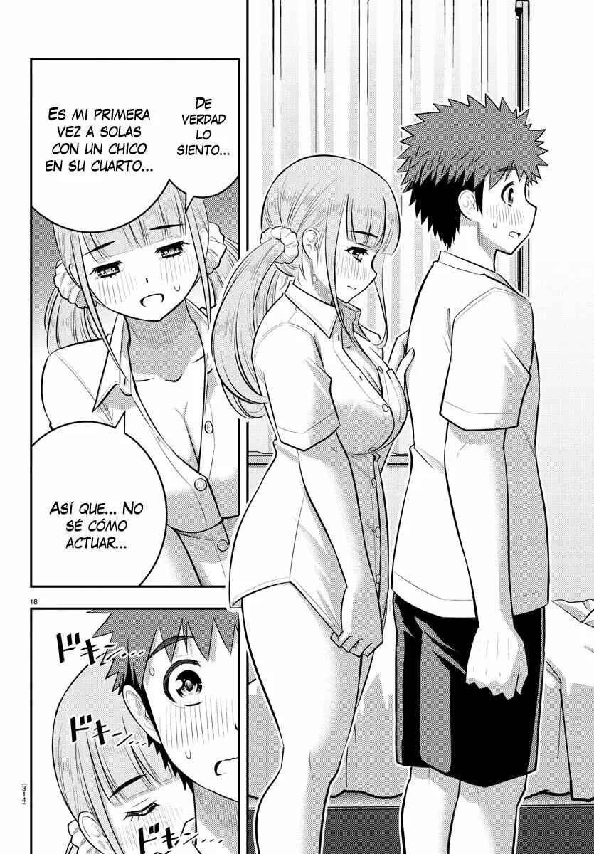 Chapter 142 - Page 19