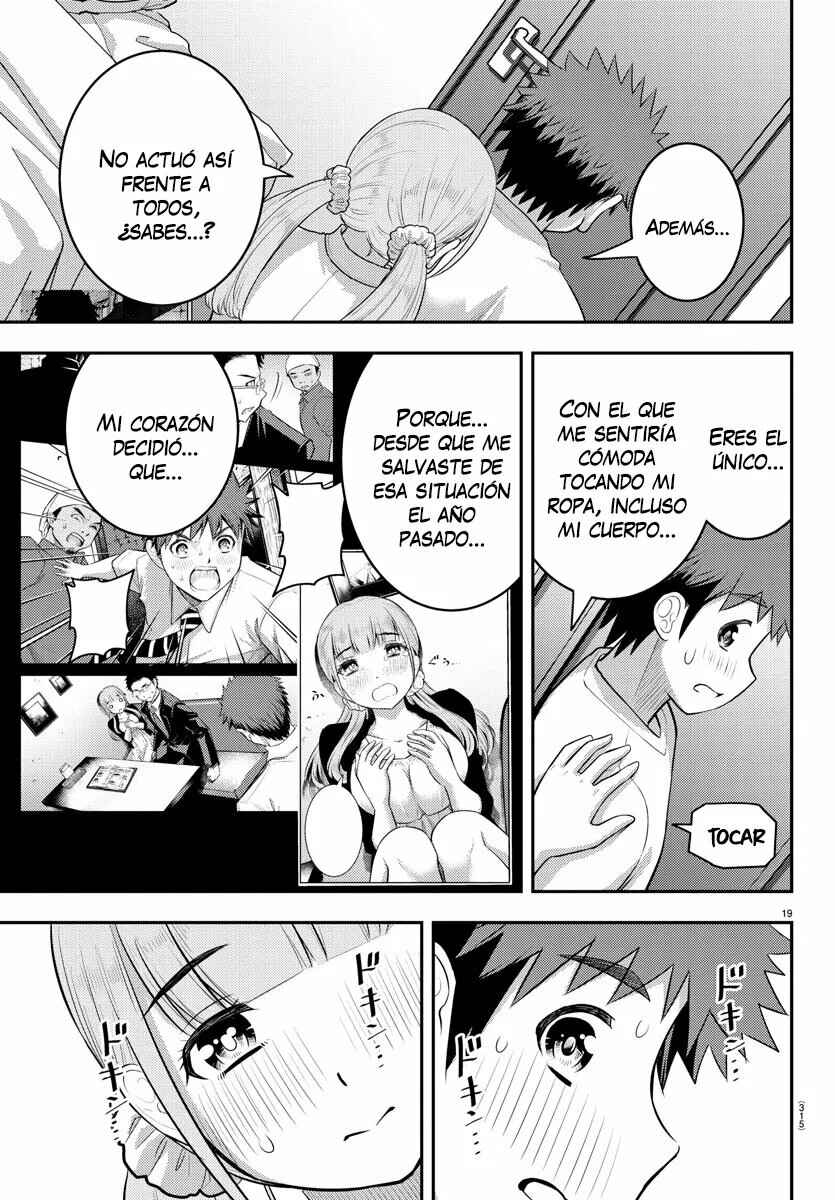 Chapter 142 - Page 20