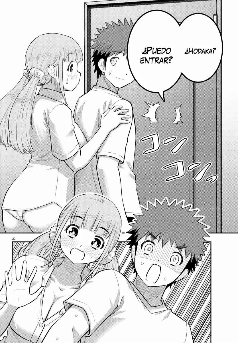Chapter 142 - Page 21