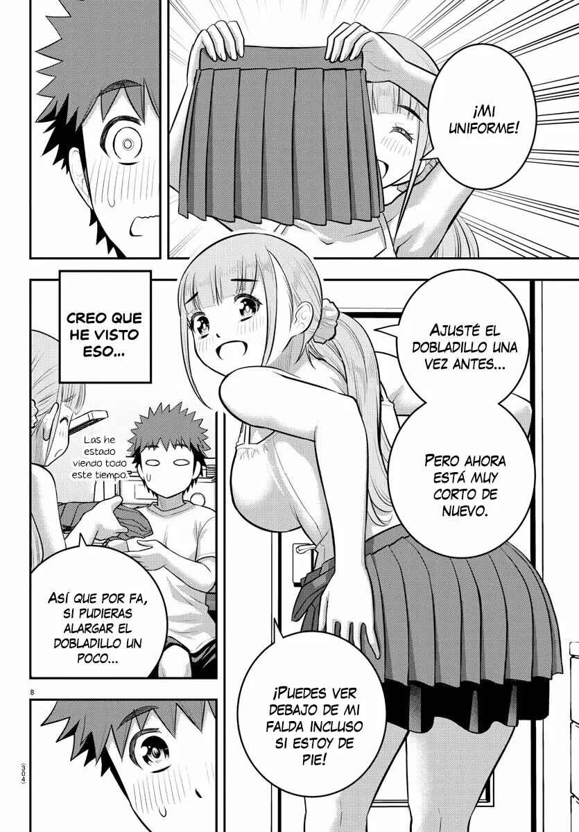 Chapter 142 - Page 9