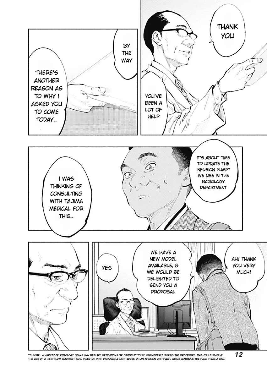Chapter 84 - Page 13