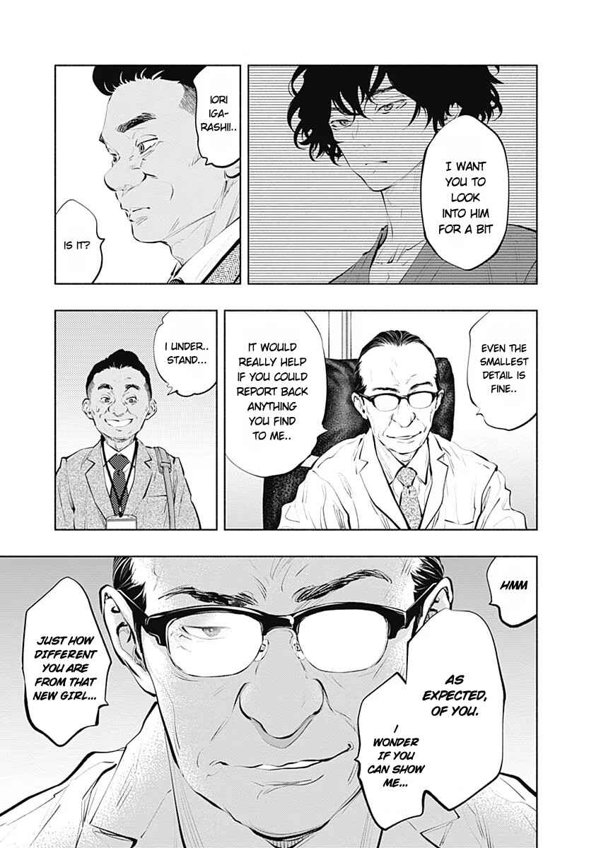 Chapter 84 - Page 16