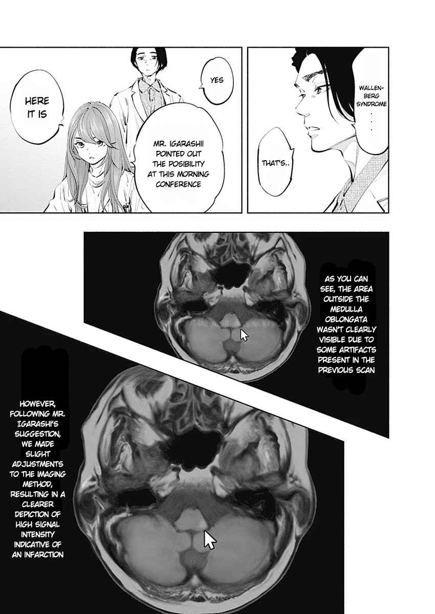 Chapter 84 - Page 22