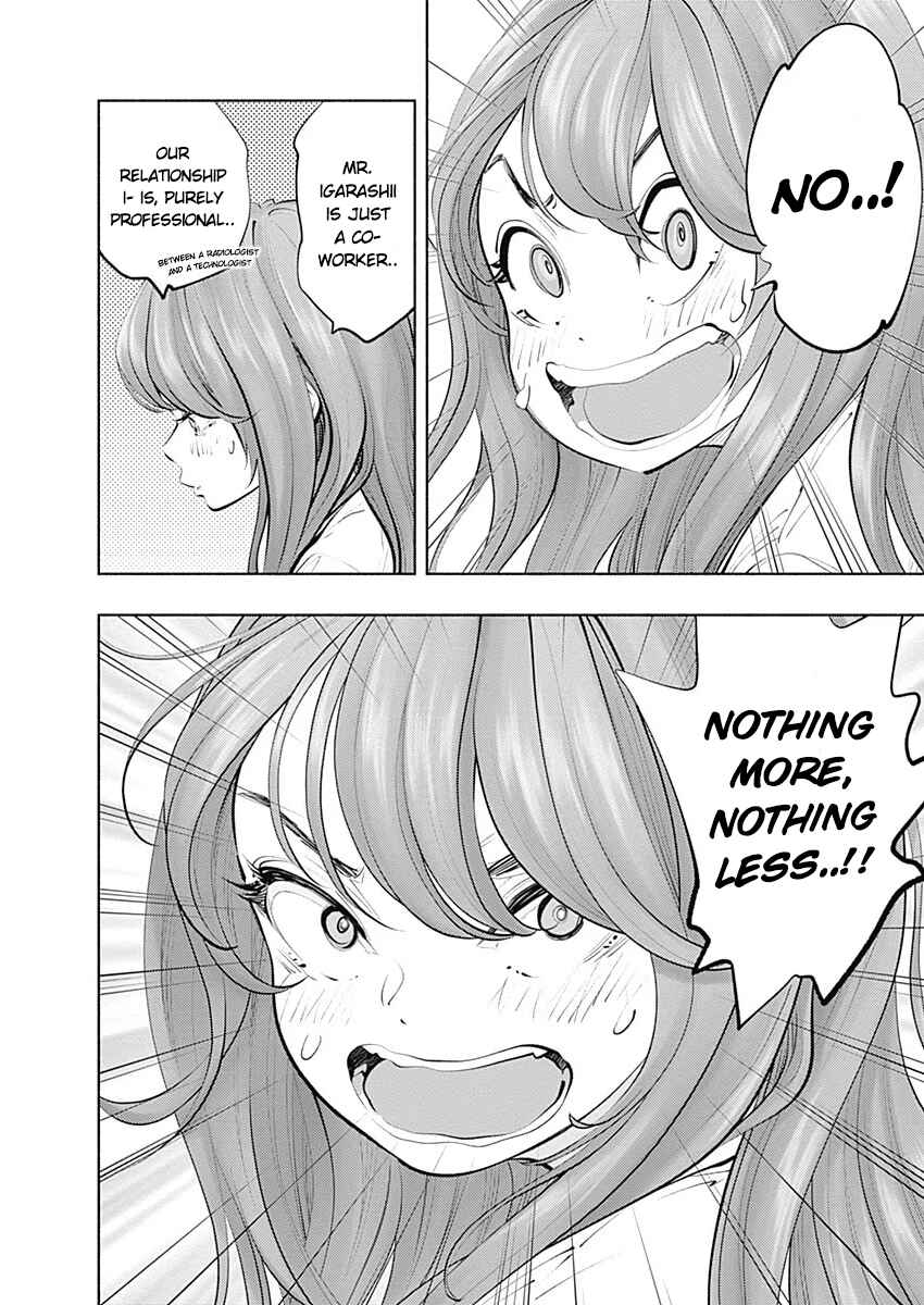 Chapter 84 - Page 25