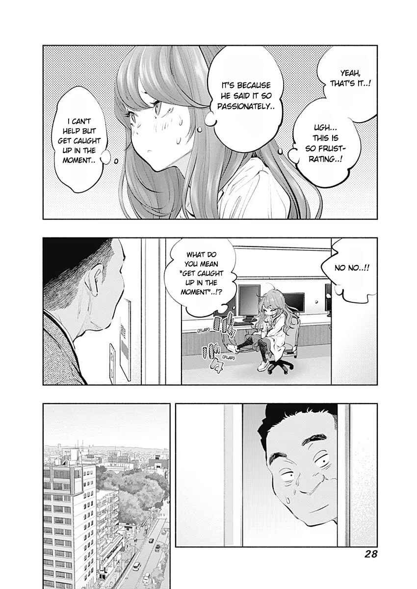 Chapter 84 - Page 29