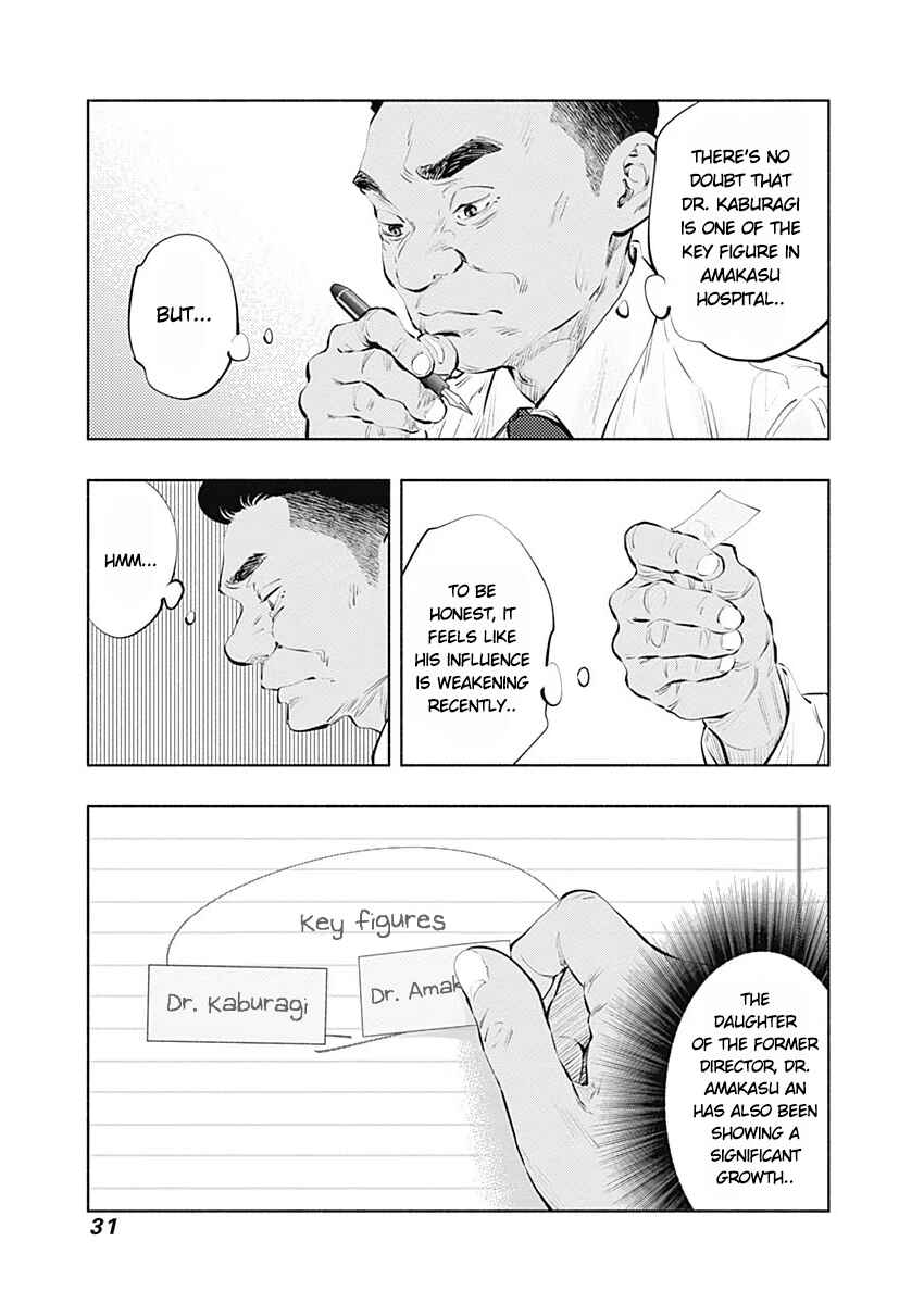 Chapter 84 - Page 32