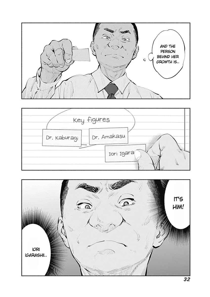 Chapter 84 - Page 33