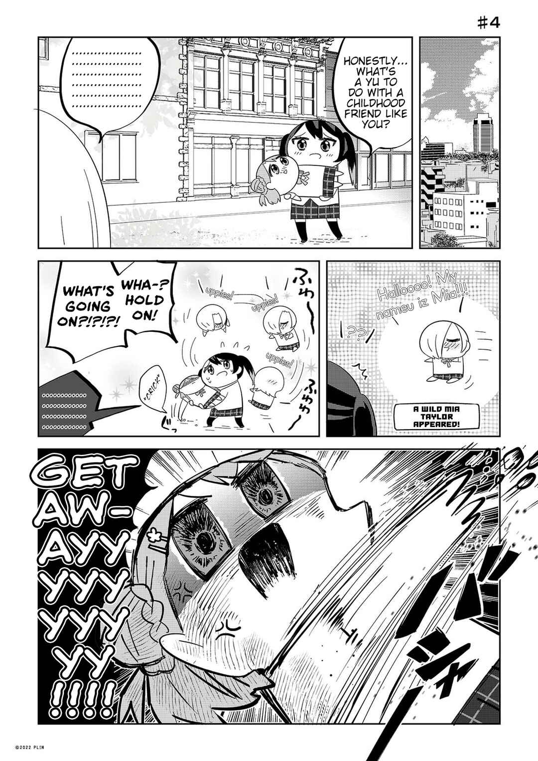 Chapter 4 - Page 1