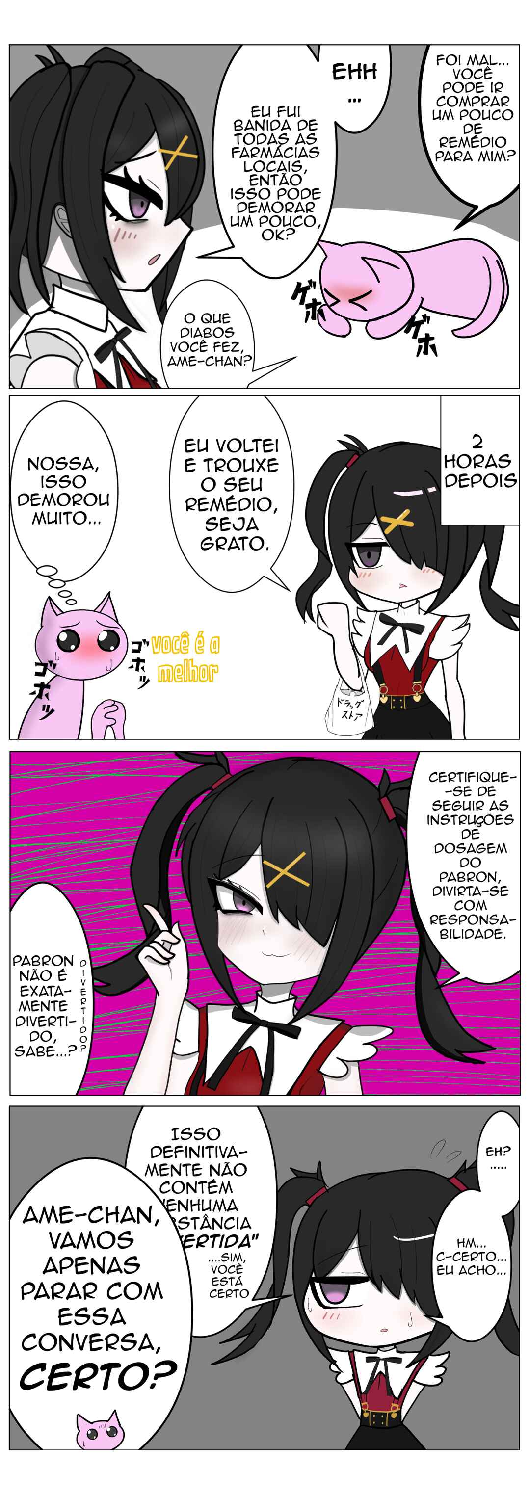 Chapter ? - Page 1