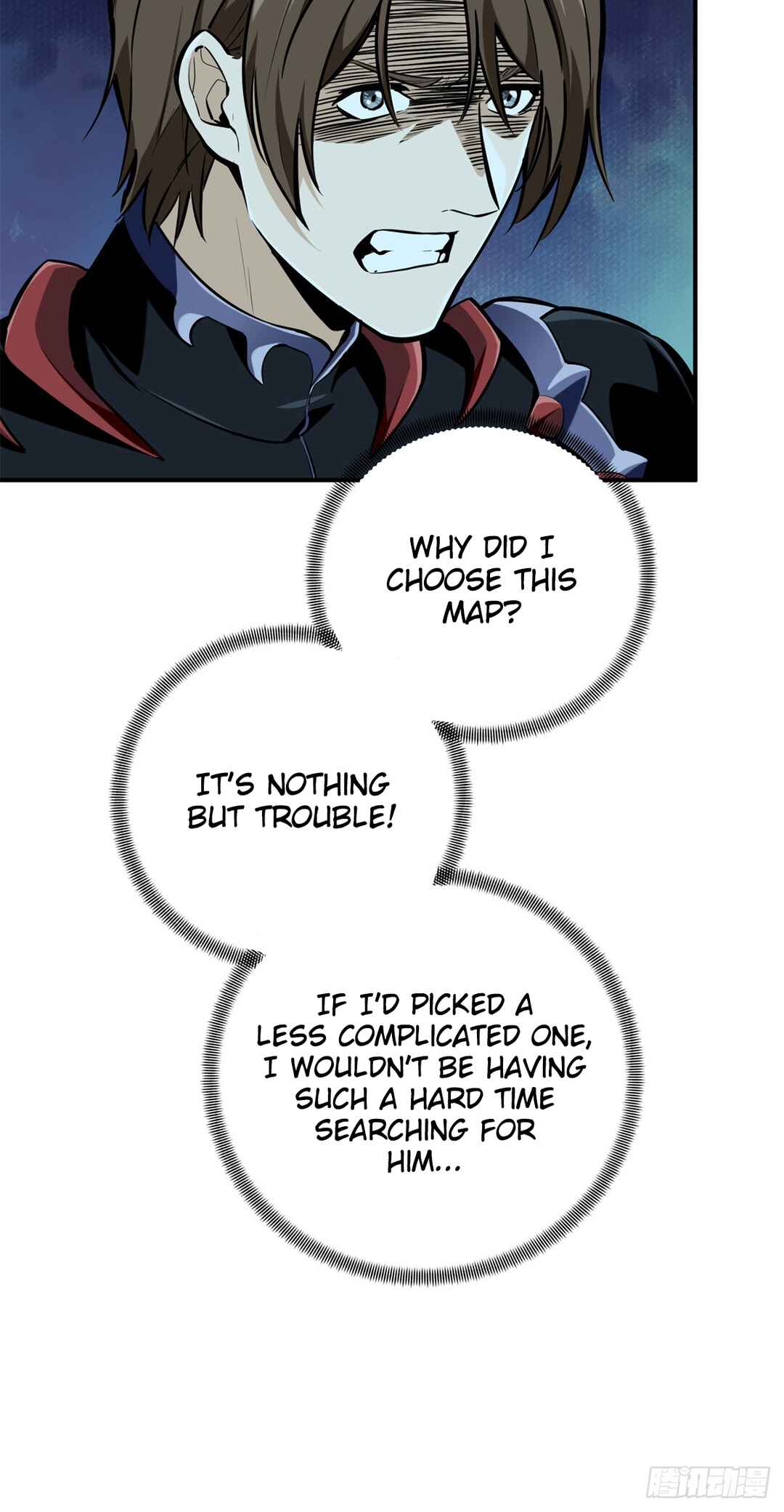 Chapter 191 - Page 11