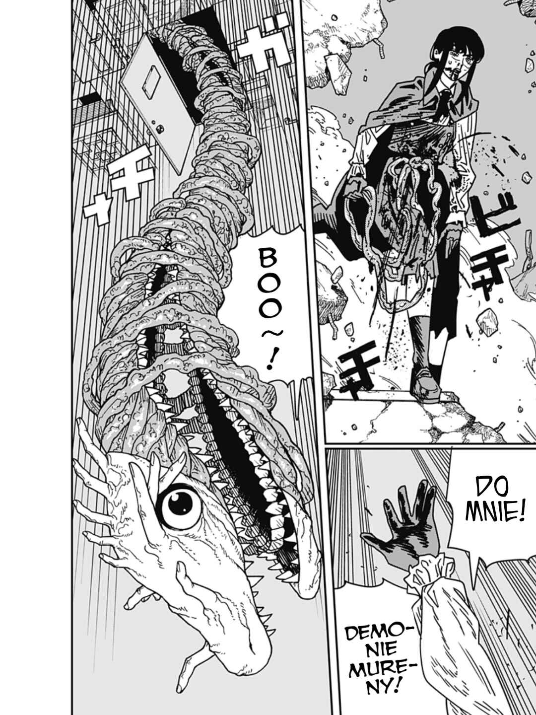 Chapter 220 - Page 5