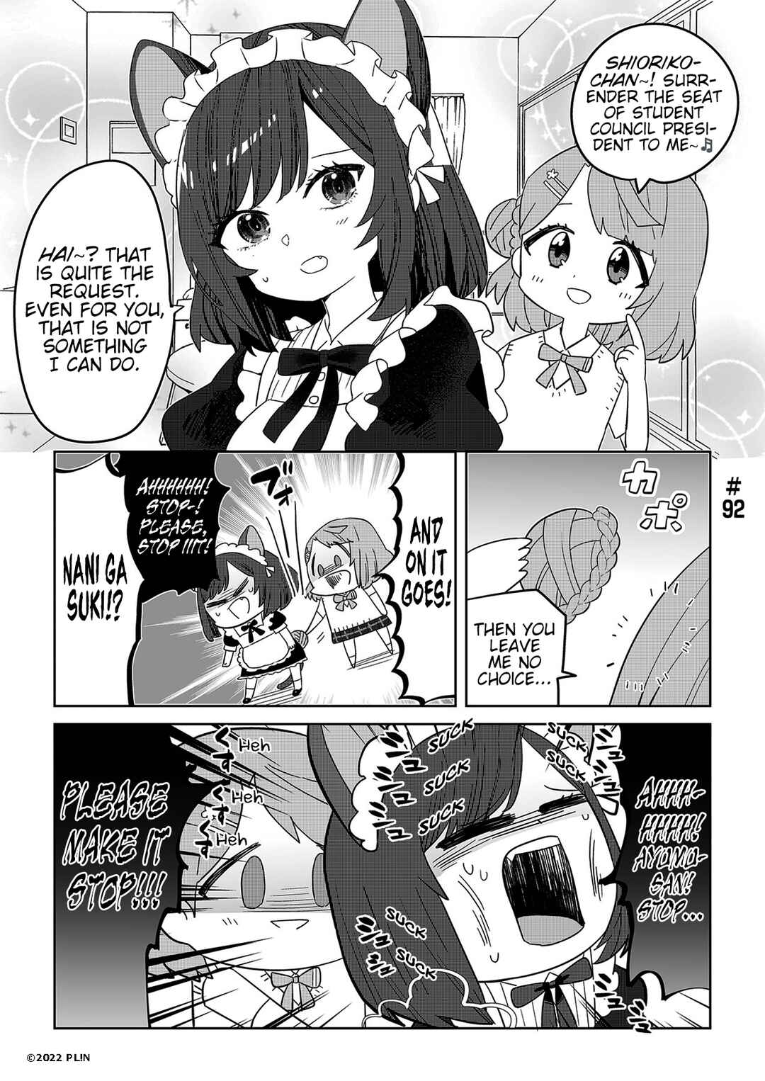 Chapter 92 - Page 1