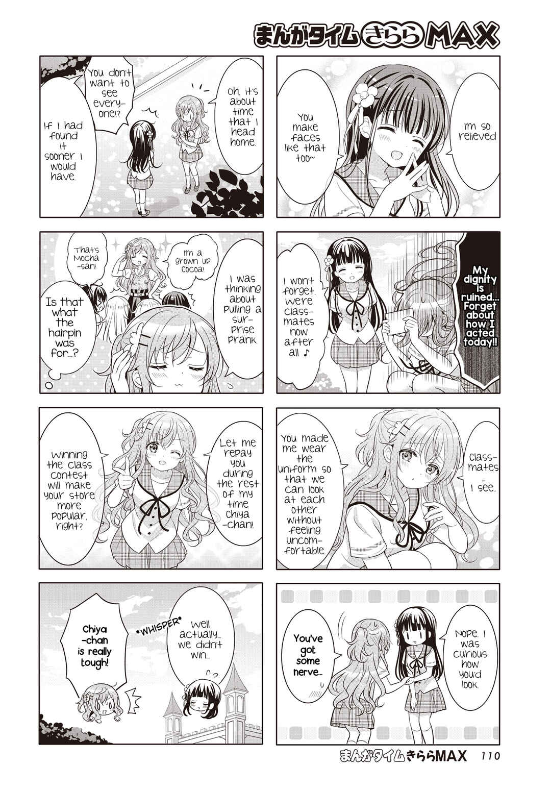 Chapter 160 - Page 6