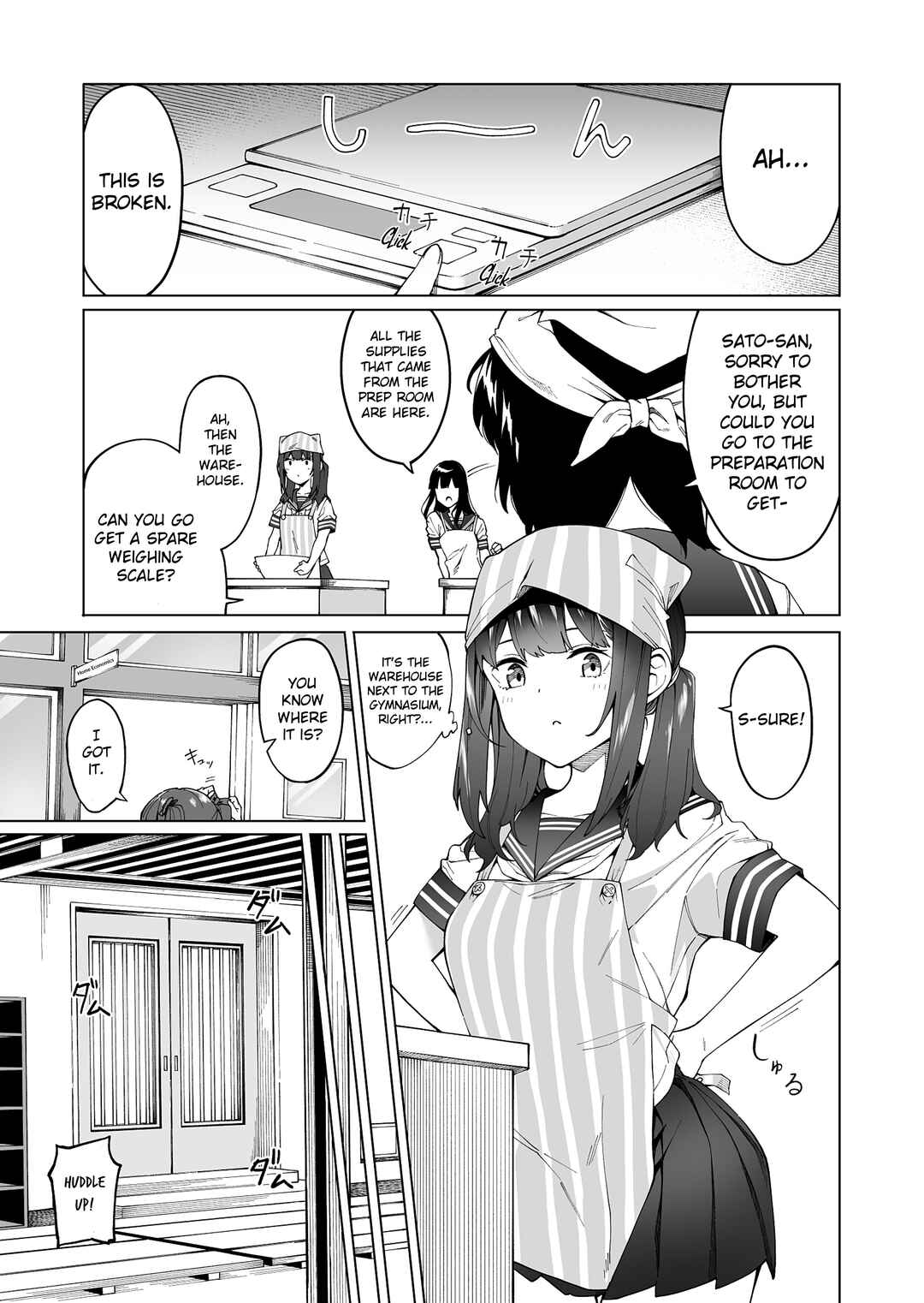 Chapter 6 - Page 1