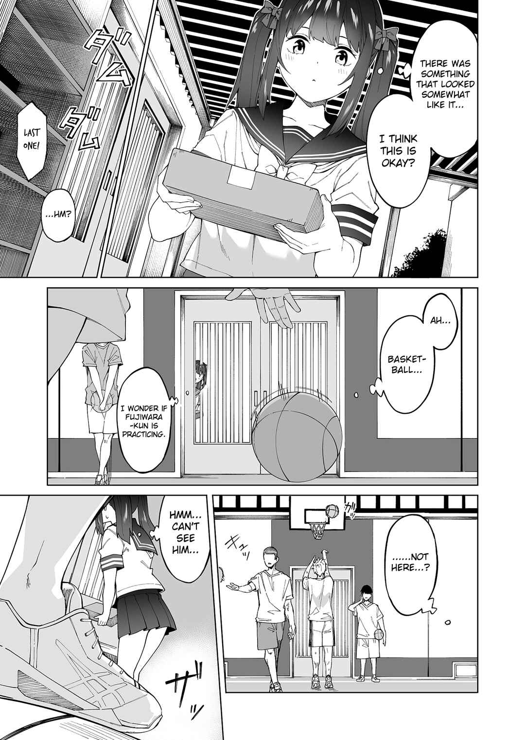 Chapter 6 - Page 3