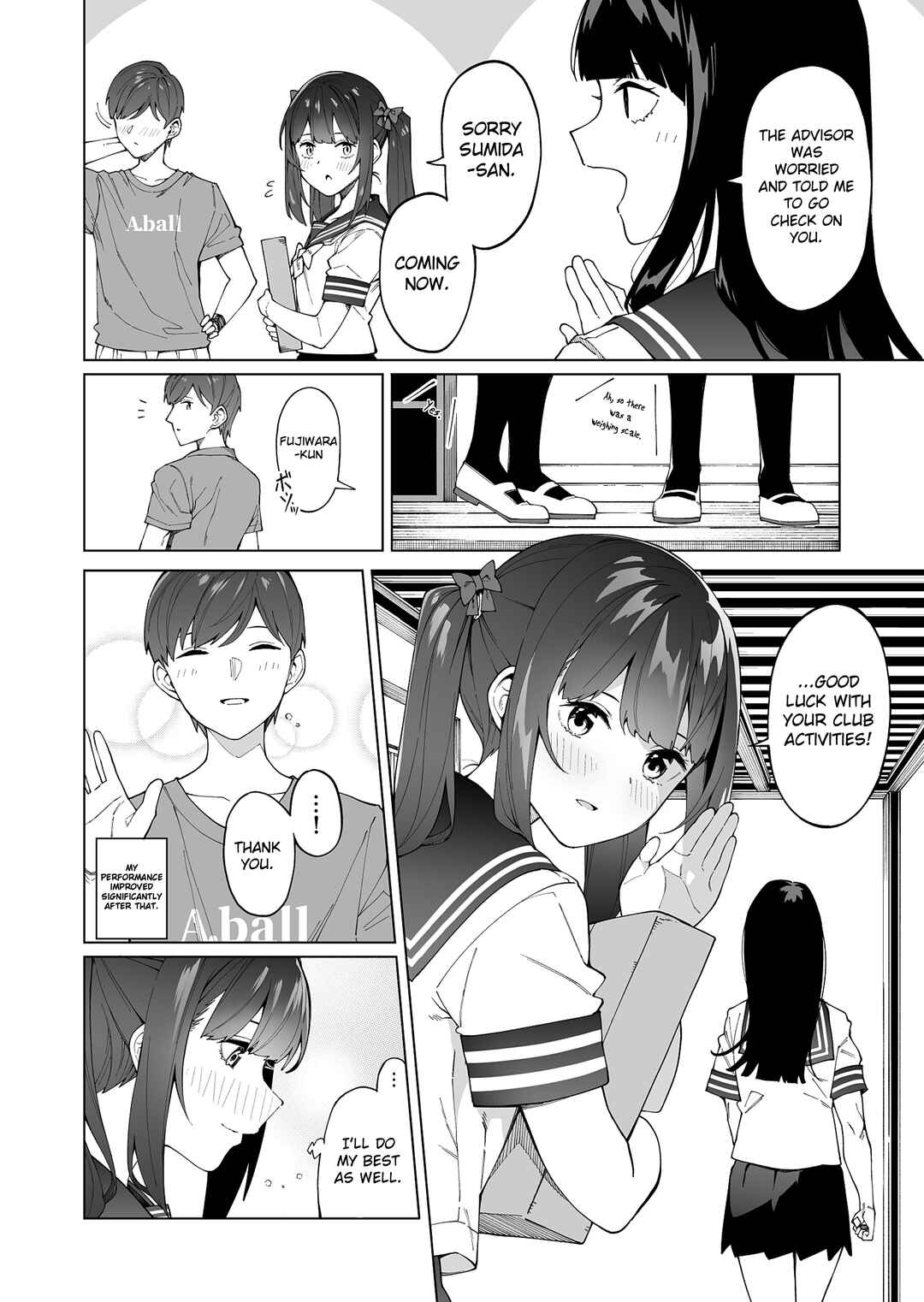 Chapter 6 - Page 6
