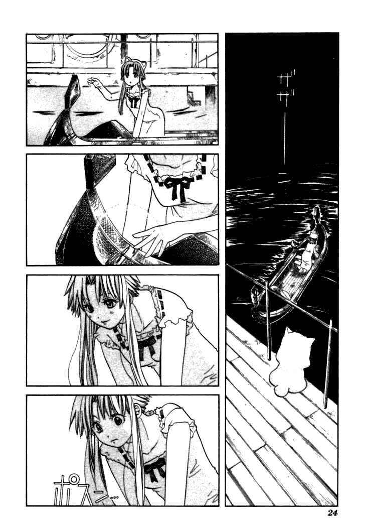Chapter 36 - Page 25