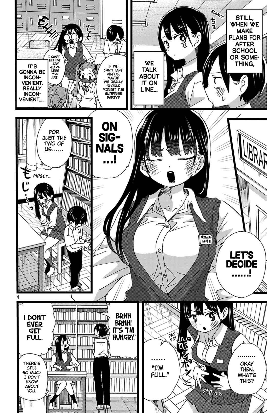 Chapter 143 - Page 5