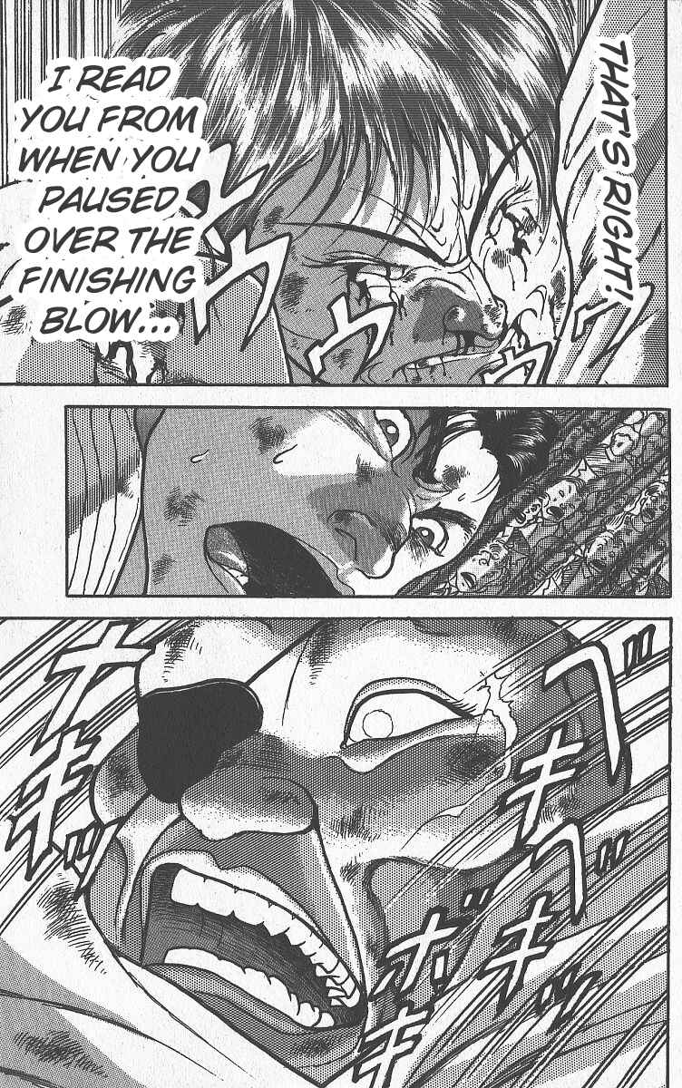 Chapter 270 - Page 23