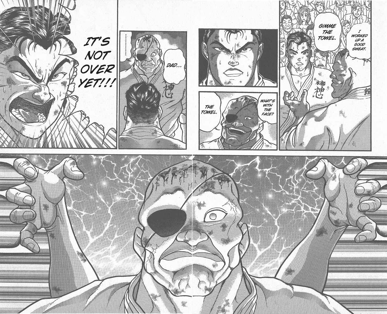Chapter 270 - Page 6