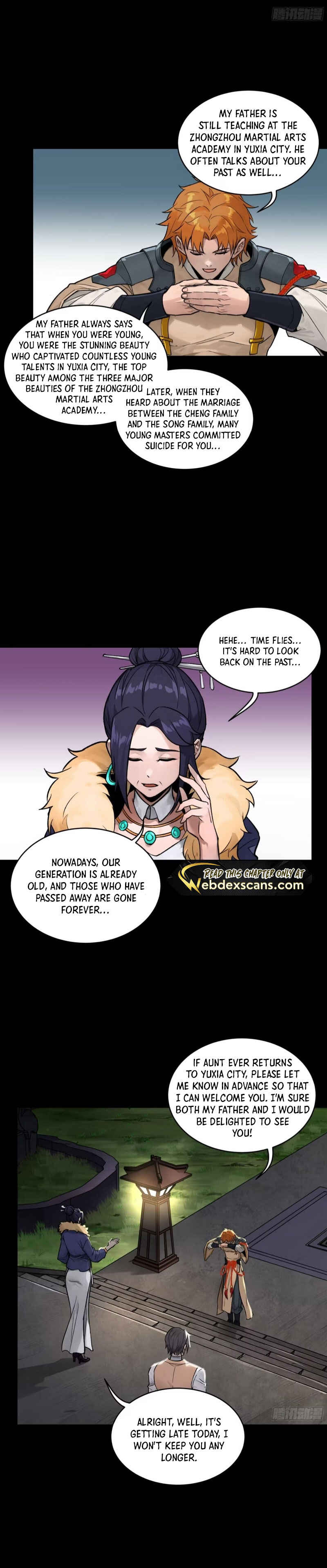 Chapter 183 - Page 3