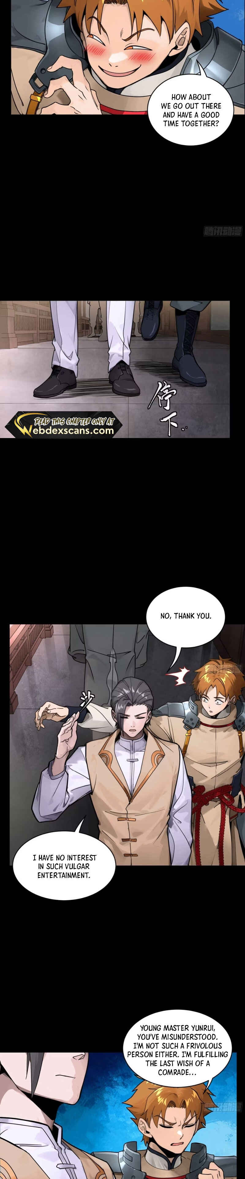 Chapter 183 - Page 6