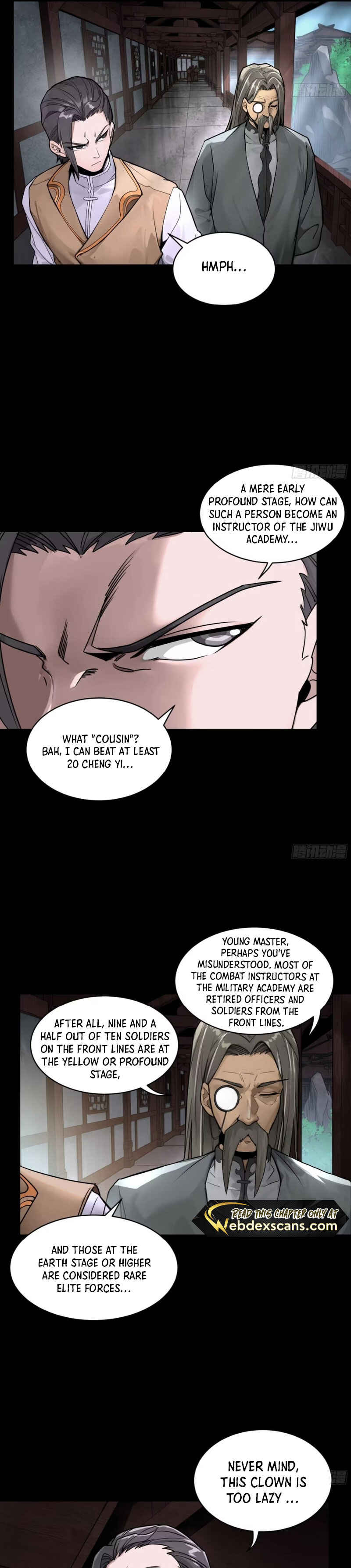 Chapter 183 - Page 8