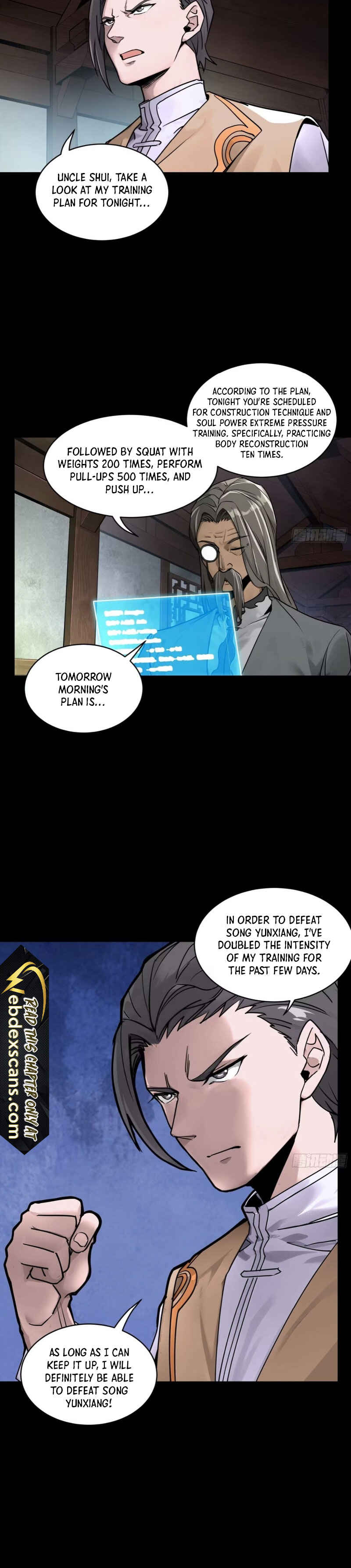 Chapter 183 - Page 9