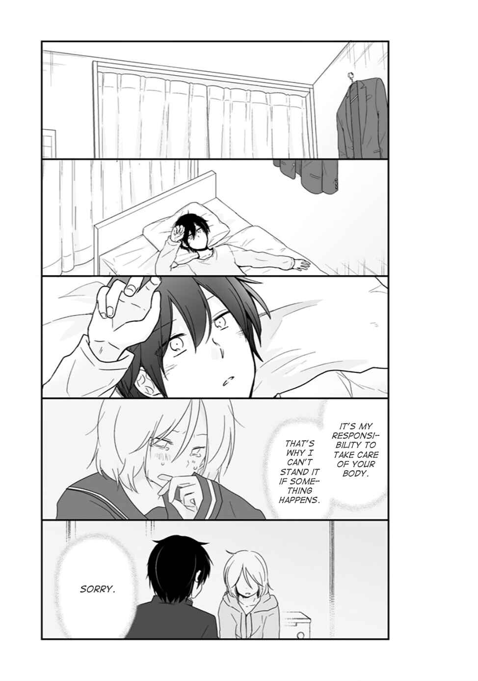 Chapter 61 - Page 14