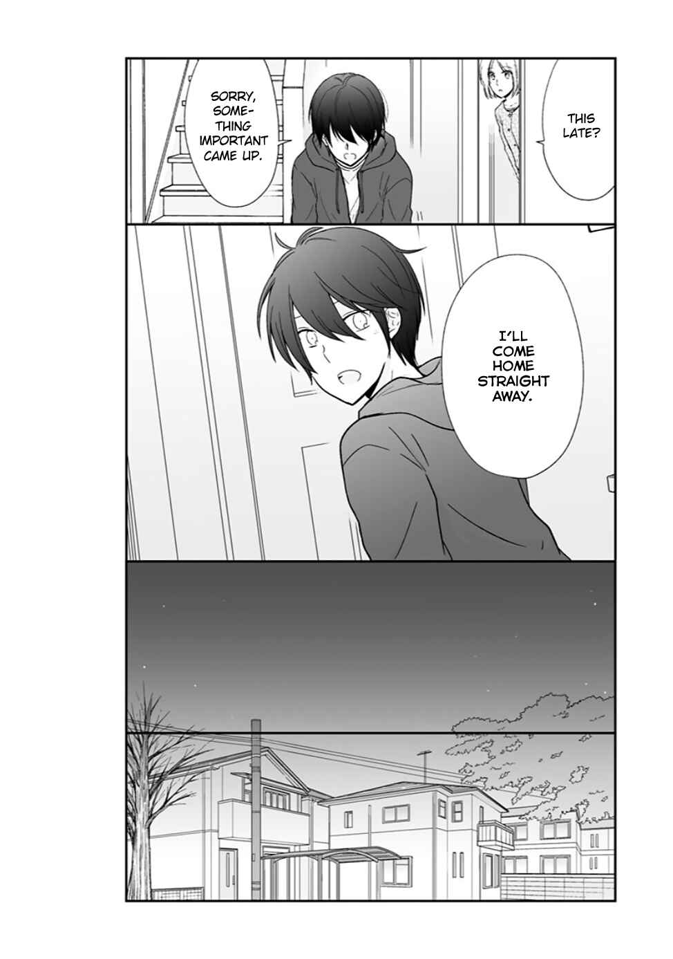 Chapter 61 - Page 23