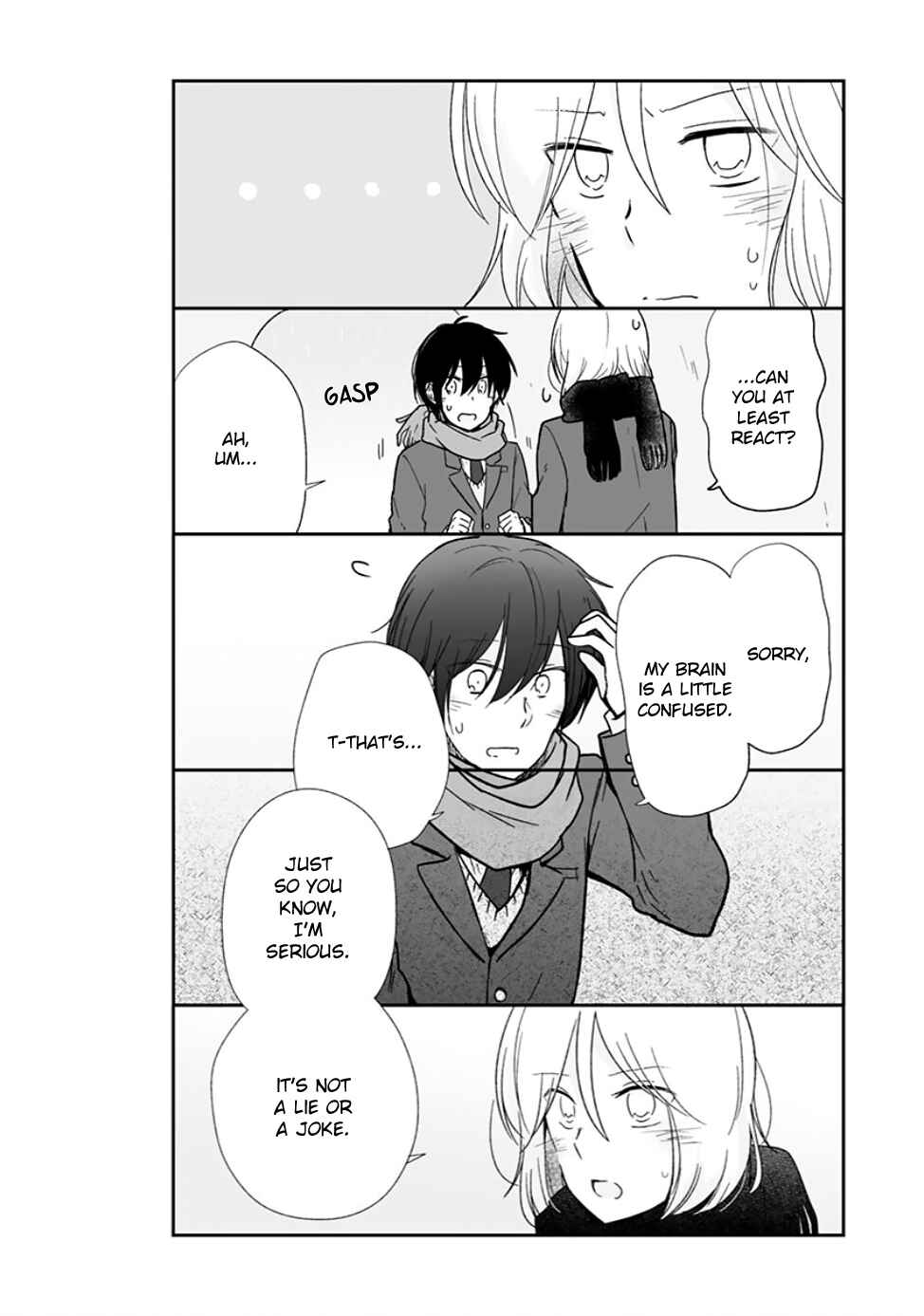 Chapter 61 - Page 3