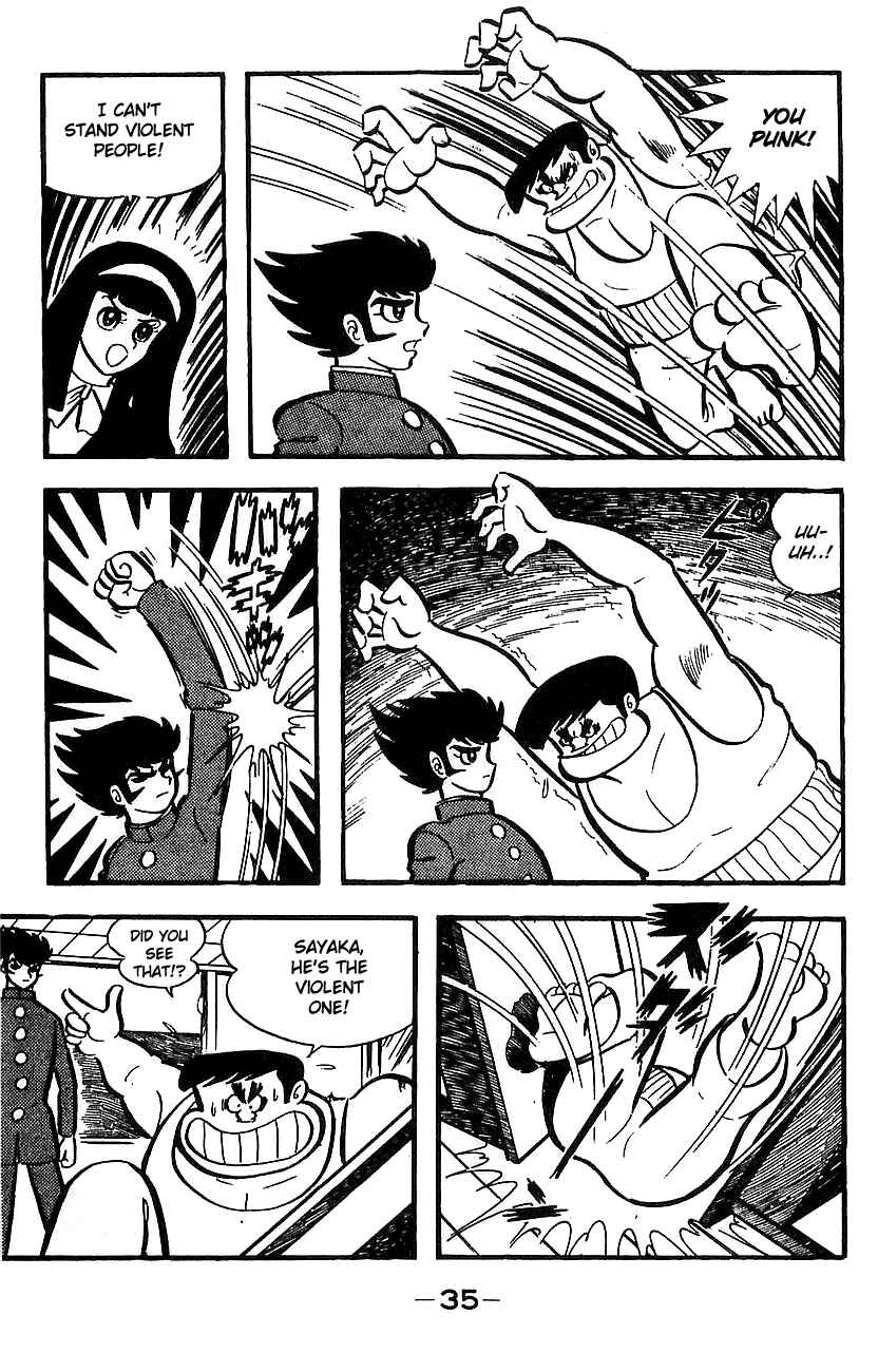 Chapter ? - Page 31
