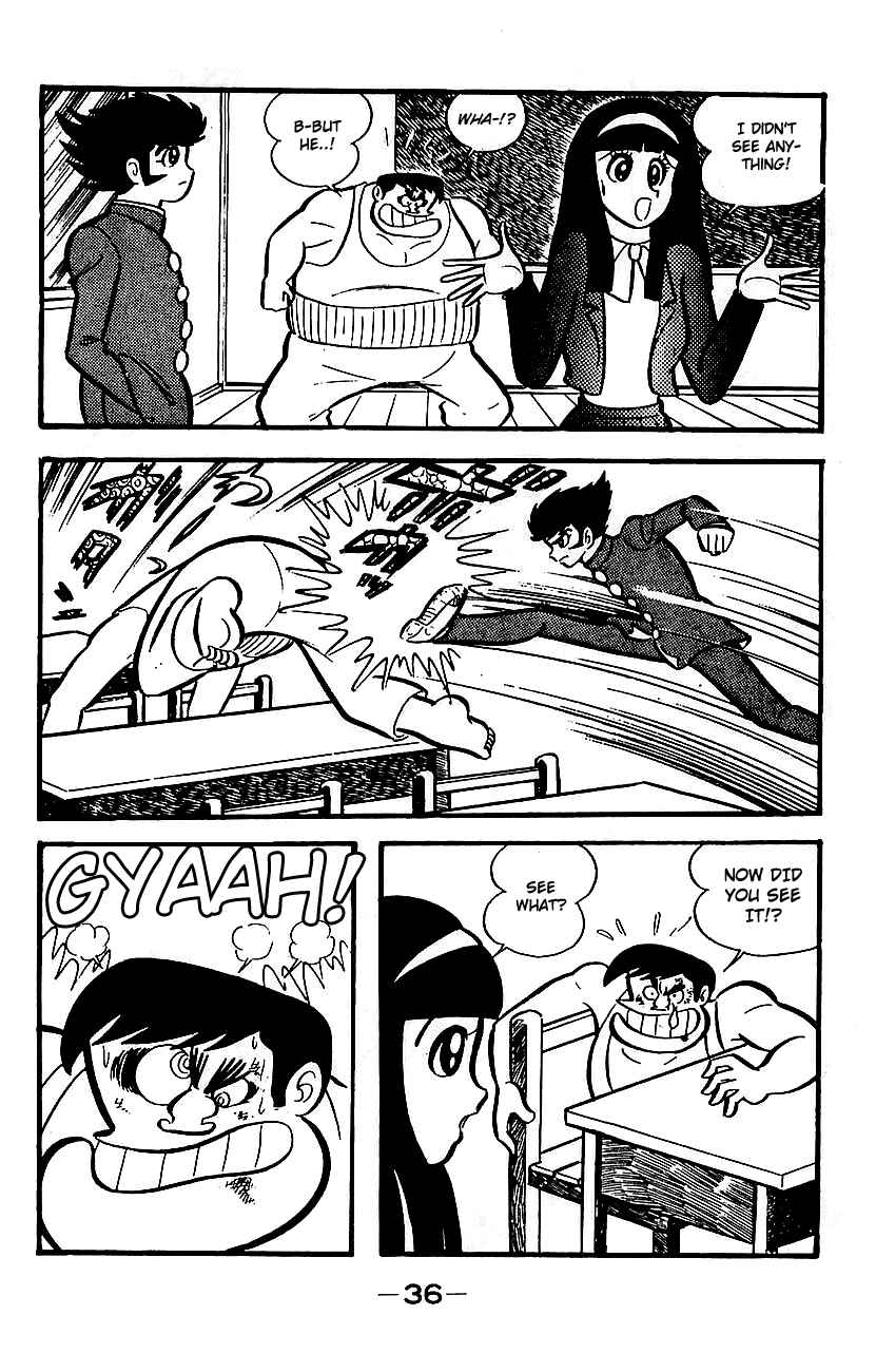 Chapter ? - Page 32