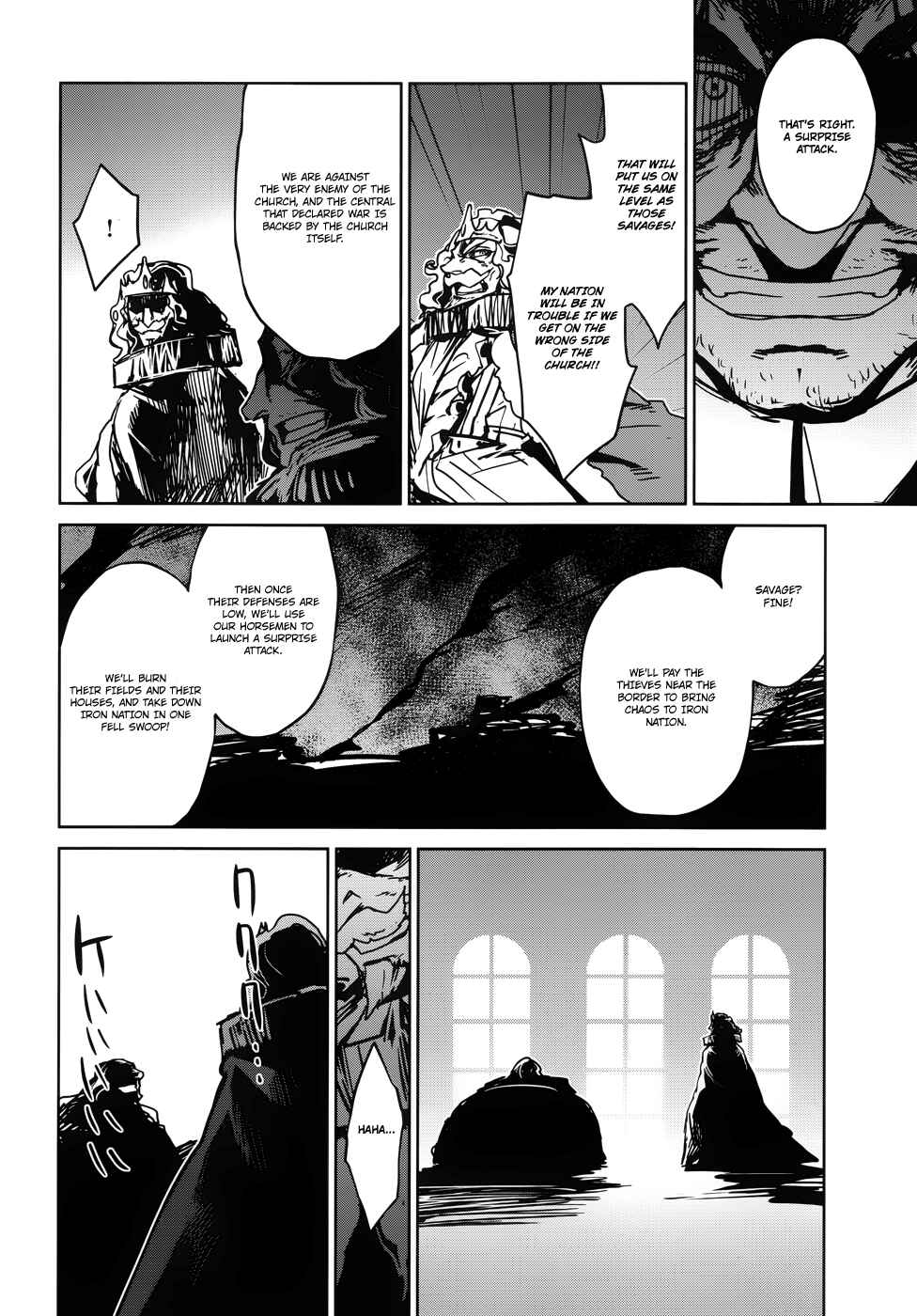 Chapter 18 - Page 33